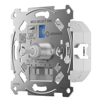 LEDVANCE SELECT DIM Drehdimmer ohne Abdeckung