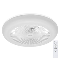 Ventilador de techo Sudestada 450 mm, 45 W, CCT