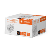 LEDVANCE SELECT DIM Drehdimmer ohne Abdeckung