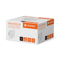 LEDVANCE SELECT DIM Drehdimmer mit Abdeckung