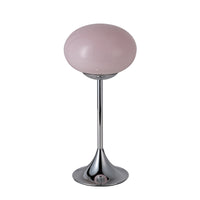 Lámpara OSRAM DECOR Forma Pink, 20 cm de diámetro, acero, 220-240 V, E14, IP20