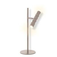 Lámpara OSRAM DECOR Twirl Beige, acero, 220-240 V, GU10, IP20
