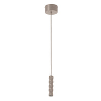 Lámpara colgante OSRAM DECOR Twirl Pendant, GU10, PAR11, sin bombilla
