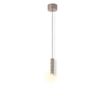 Lámpara colgante OSRAM DECOR Twirl Pendant, GU10, PAR11, sin bombilla