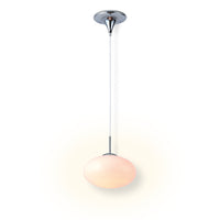 Lámpara OSRAM DECOR Forma Pink, 31 cm de diámetro, acero, 220-240 V, E27, IP20