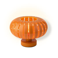 Lámpara OSRAM DECOR Flora Table Orange, 28 cm de diámetro, 220-240 V, E27, IP20