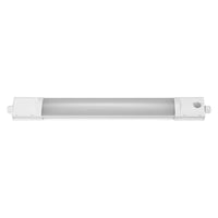 OSRAM Feuchtraumleuchte Submarine Integrated PRO Advanced Weiß, 3000 K / 4000 K, Warmweiß, 2160 lm, 18 W inkl. Fernbedienung