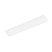 Lámpara de techo OSRAM PLANON EASYFIX LED Panel Backlight, 98 cm, 30 W, Click CCT, IP54, blanca