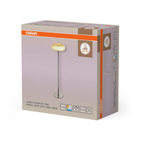 Lámpara de pie OSRAM DECOR LUNEA FLOOR  22 W CCT DIM