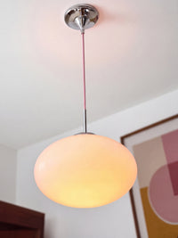 Lámpara OSRAM DECOR Forma Pink, 31 cm de diámetro, acero, 220-240 V, E27, IP20