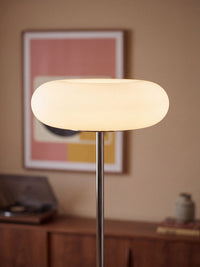 Lámpara de pie OSRAM DECOR LUNEA FLOOR  22 W CCT DIM