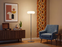 Lámpara de pie OSRAM DECOR LUNEA FLOOR  22 W CCT DIM