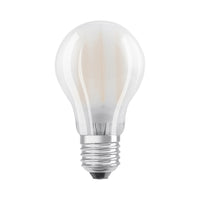 OSRAM LED Lampe LED Retrofit CLASSIC A 2.5W 827 Frosted E27, 250 lm, 2700 K, Warmweiß-LEDVANCE Shop