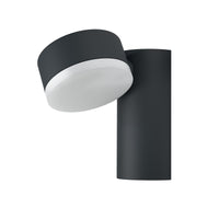 Lámpara LED para exteriores OSRAM ENDURA Style con cabezal giratorio