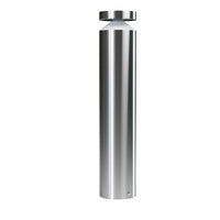 Poste de jardín LED OSRAM, luz exterior, blanco cálido, 102,0 mm x 500,0 mm, CILINDRO ESTILO ENDURA
