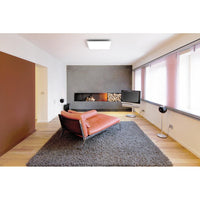 Lámpara de techo OSRAM Planon Plus, 36 W, 600 x 600 mm, 3000 K