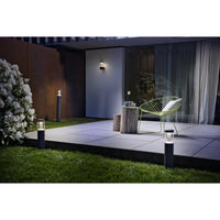 OSRAM ENDURA STYLE LANTERNMODERN 90cm 12W DG