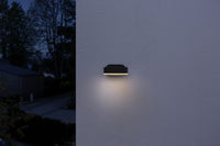 OSRAM ENDURA Style Mini-Spot LED-Outdoor-Wandleuchte
