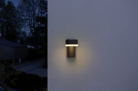 Lámpara LED para exteriores OSRAM ENDURA Style con cabezal giratorio