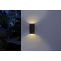 OSRAM ENDURA® STYLE UPDOWN 12W WT