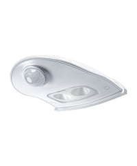 OSRAM Leuchte Weiß, Kaltweiß, 4000 K, 0,95 W, 40 lm