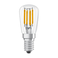 OSRAM LED Lampe LED SPECIAL T26 2.8W 865 Clear E14, 250 lm, 6500 K, Kaltes Tageslicht-LEDVANCE Shop