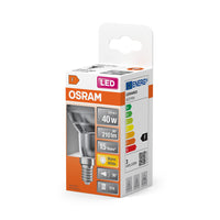 OSRAM LED Lampe LED STAR R50 2.6W 827 E14, 210 lm, 2700 K, Warmweiß-LEDVANCE Shop