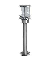 OSRAM ENDURA Classic Außenleuchte 55cm aus Edelstahl