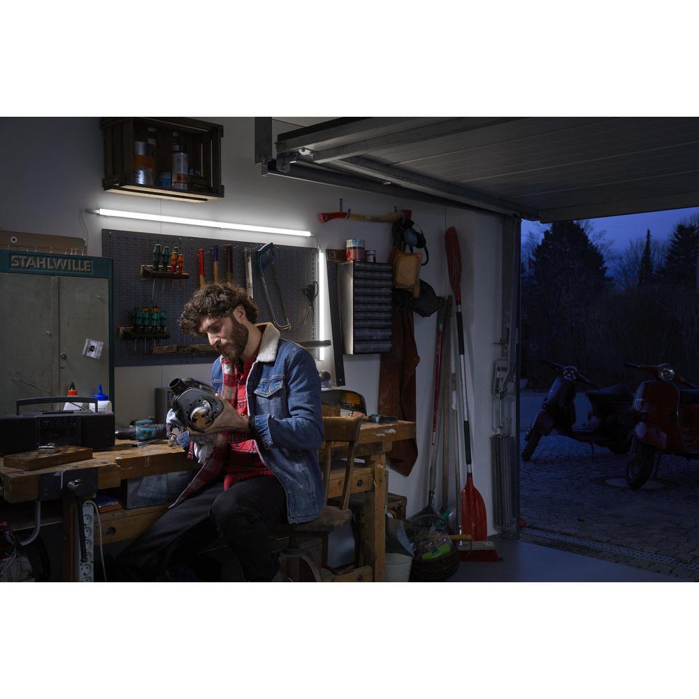 LEDVANCE LED SWITCH BATTEN LED-Lichtleiste 300 mm 4 W 4000 K, 450 lm, 4000 K, Kaltweiß-LEDVANCE Shop