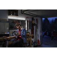 Barra de luz LED OSRAM Switch Batten / Lámpara empotrada, 30 cm, 4 W, 4000 K, blanco frío