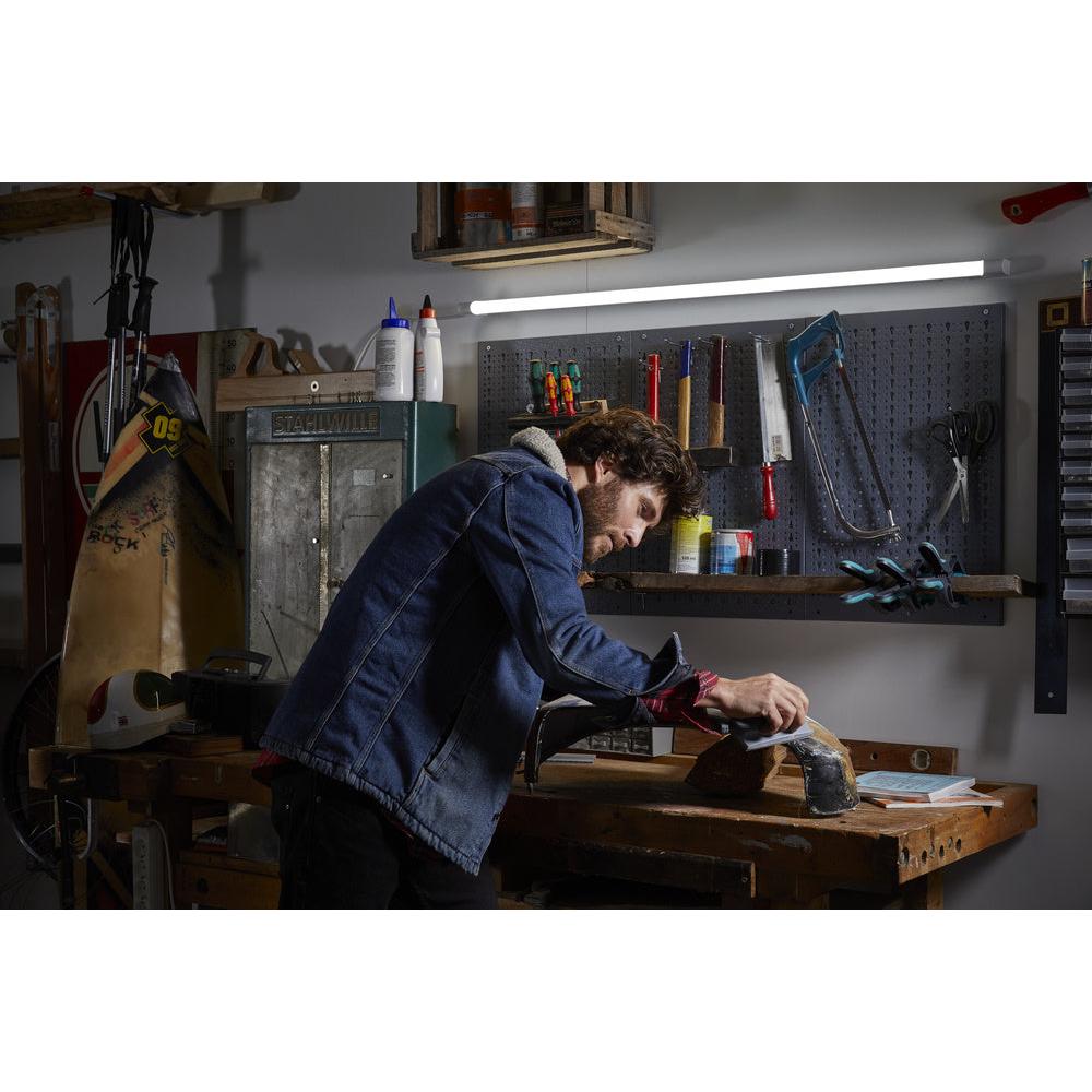 LEDVANCE LED-Lichtleiste VALUE BATTEN 1500 mm 24 W, 2400 lm, 4000 K, Kaltweiß-LEDVANCE Shop