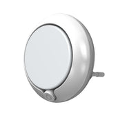 Luz nocturna redonda blanca OSRAM LUNETTA®, 3 lm, 0,3 W, 3000 K