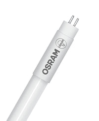 OSRAM LED TUBE T5 HF L13 SHORT 517 mm, tubo LED lineal, 7 W, 770 lm, 3000 K, luz blanca cálida, sustituto LED de los tubos fluorescentes T5 clásicos con casquillo G5, larga vida útil, bajo consumo energético