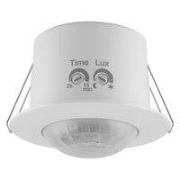 OSRAM SENSOR: sensor de movimiento y de luz