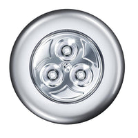 OSRAM DOT-it mobile LED Leuchte batteriebetrieben Leuchte 0,23W / 7000K Kaltweiß