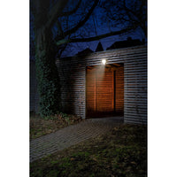 Proyector LED OSRAM, luz exterior, blanco frío, 151,0 mm x 56,0 mm x 205,0 mm, ENDURA PRO FLOOD