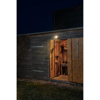 OSRAM ENDURA® FLOOD Blanco cálido 30 W 3000 K DG