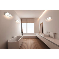Foco LED de techo OSRAM 3x 7W 3000-4000K