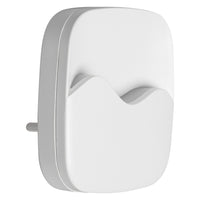 OSRAM LUNETTA Wave Nachtlicht mit Sensor LED für Steckdose 0,50W / 3000K Warmweiß