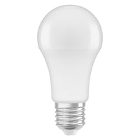 OSRAM LED Star Classic A 100 Lampe Recycled Plastic 14W Kaltweiß Frosted E27-Leuchtmittel-LEDVANCE Shop