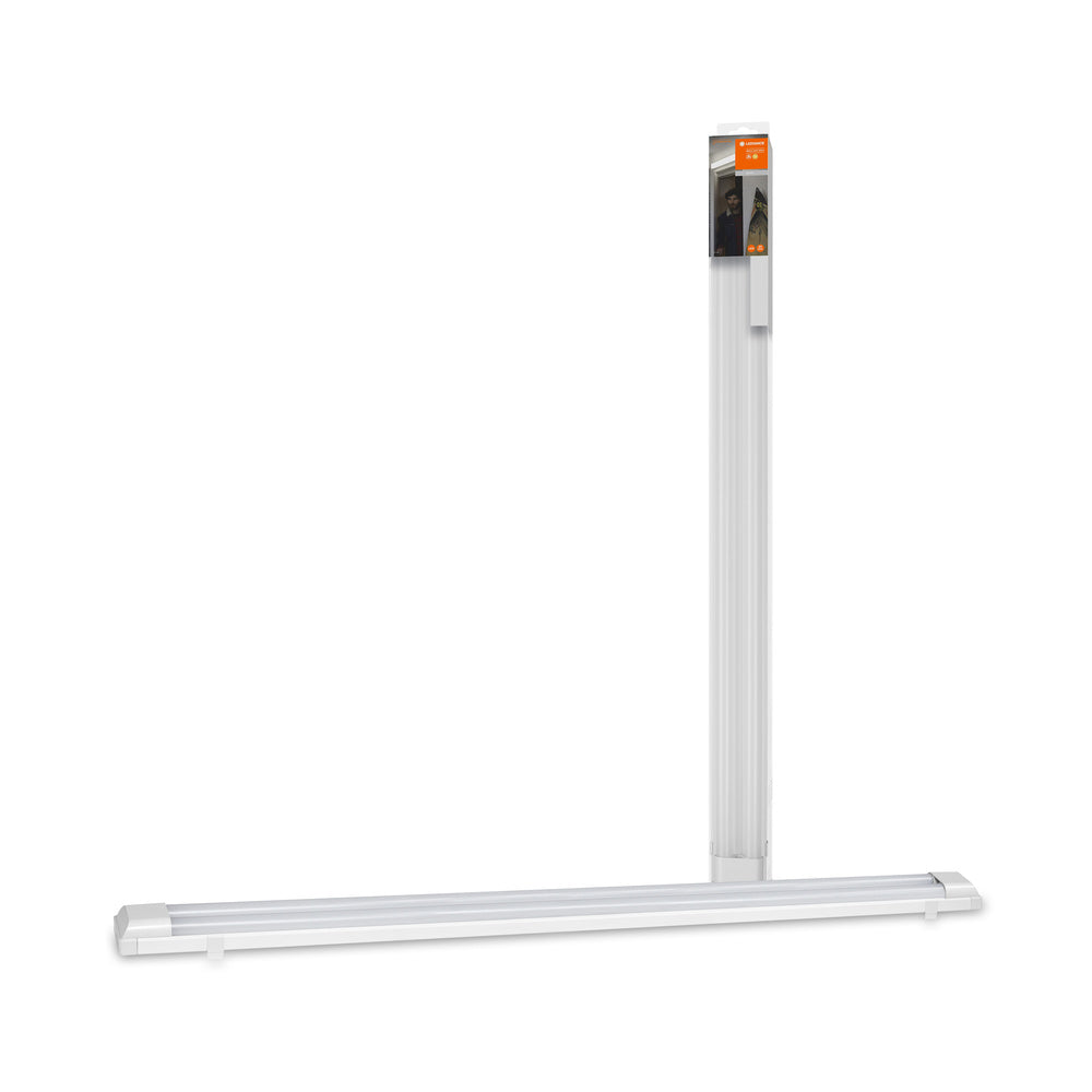 LEDVANCE POWER BATTEN LED Lichtleiste 1200 mm 50 W, 4845 lm, 3000 K, Warmweiß-LEDVANCE Shop