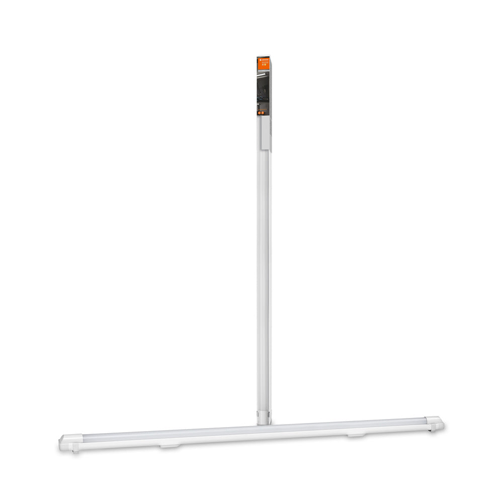 LEDVANCE POWER BATTEN LED Lichtleiste 1200 mm 25 W, 2600 lm, 3000 K, Warmweiß-LEDVANCE Shop