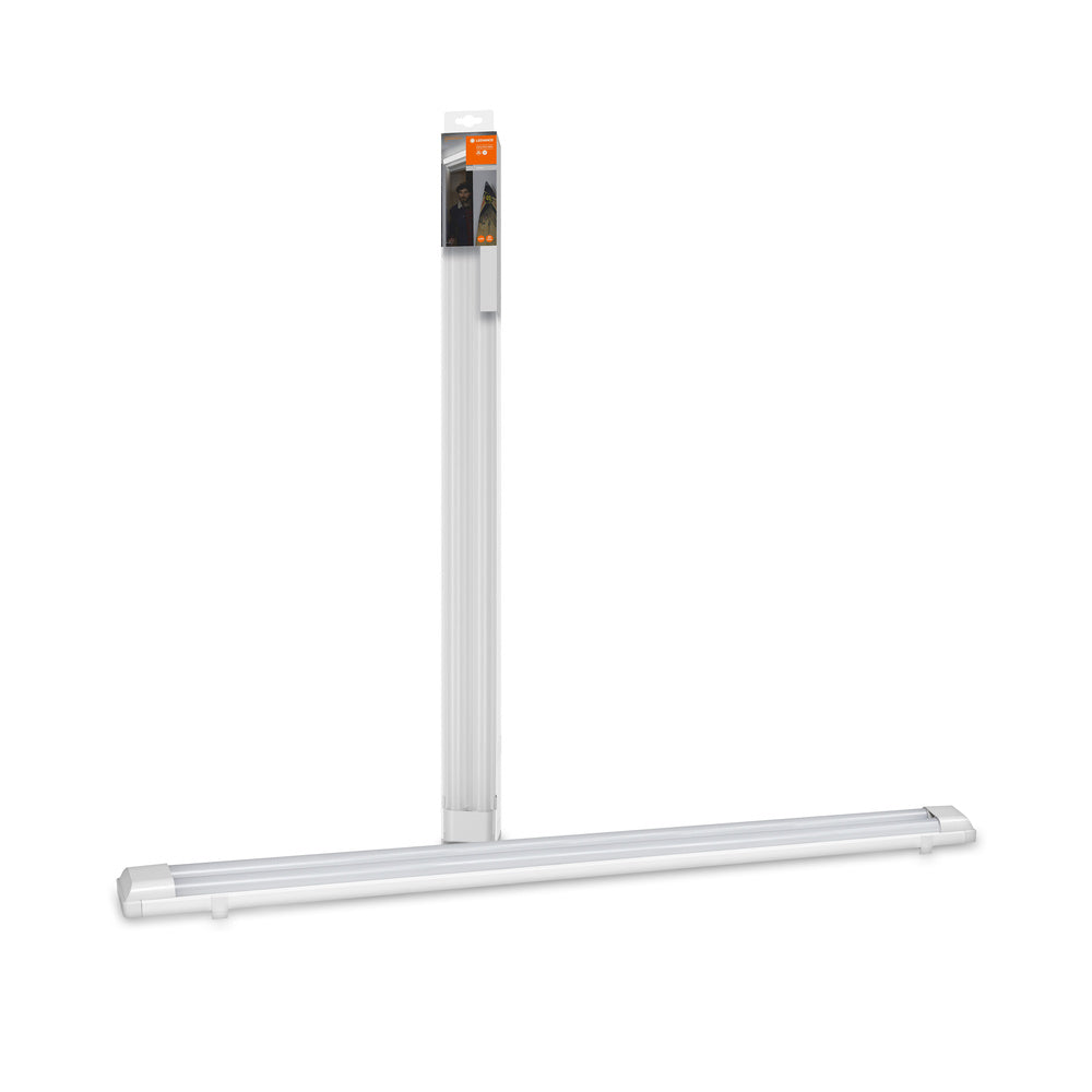 LEDVANCE LED POWER BATTEN LED Lichtleiste 1200 mm 50 W, 5100 lm, 4000 K, Kaltweiß-LEDVANCE Shop