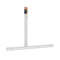 LEDVANCE LED POWER BATTEN LED Lichtleiste 1200 mm 50 W, 5100 lm, 4000 K, Kaltweiß-LEDVANCE Shop