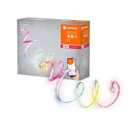 LEDVANCE SMART+ ZigBee FLEX, 6500K, 690lm, 3P, RGBW, 180cm-Lichtbänder & Stripes-LEDVANCE Shop