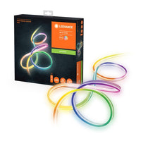 LEDVANCE NEON DIGITAL Flex outdoor LED Lichtband RGB mit Fernbedienung 23W 5m-Lichtbänder & Stripes-LEDVANCE Shop