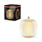 Osram Vintage 1906® LED BOMBILLA DECORATIVA GRANDE CON FILAMENTO ESTILO MAGNÉTICO 3.4W 827 Ámbar E27, OVALADA, blanco cálido