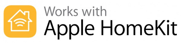 Apple HomeKit kompatibel Icon