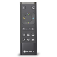 Controles remotos SMART+