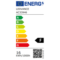 LEDVANCE Wifi SMART+ Globe Lampe RGBW Multicolor G95 (ex 100W) 14W E27-Leuchtmittel-LEDVANCE Shop